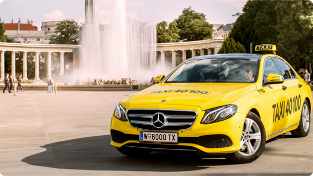 Taxi 40100 - Presse