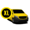 Taxi Wien XL