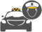 Taxi 40100 - Taxi APP - Stammfahrer