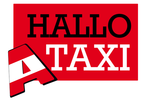 HALLO A-TAXI